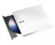 ASUS SDRW-08D2S-U LITE - Biała - 82104 - zdjęcie 1